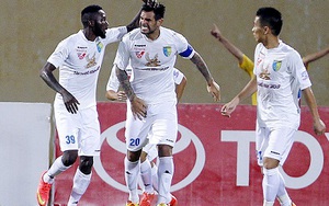 17h00 ngày 1/8 Đồng Nai – Hà Nội T&T: HN T&T trở lại đua vô địch?